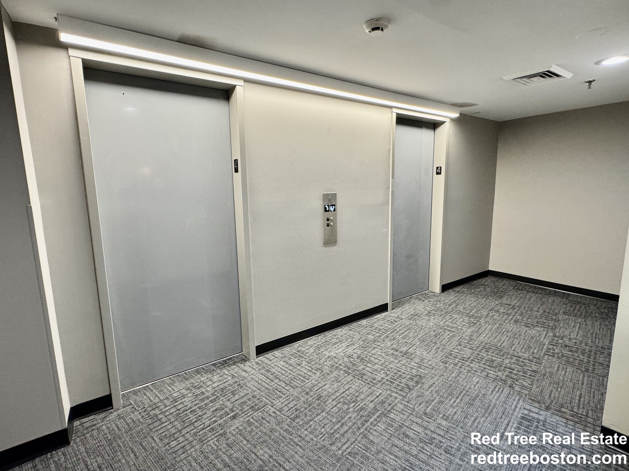 2 bed, 2 bath apartment for rent at 147 Kelton St Unit 406, Allston — photo 21 of 32