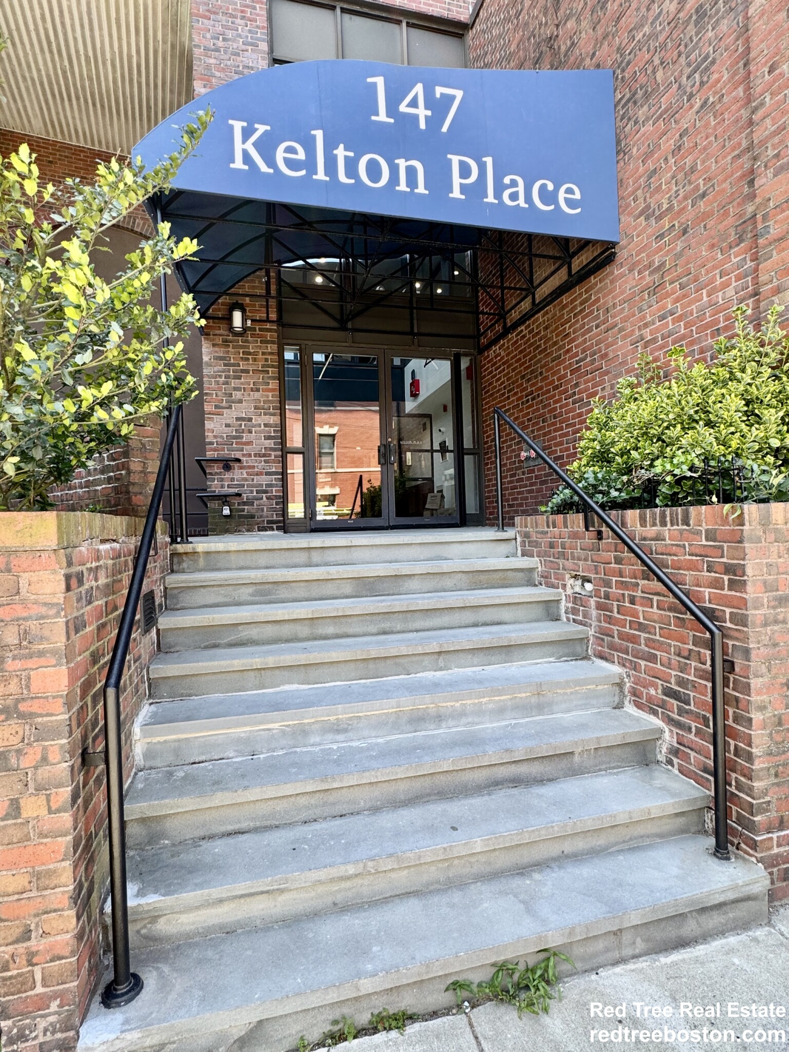 2 bed, 2 bath apartment for rent at 147 Kelton St Unit 406, Allston — photo 22 of 32
