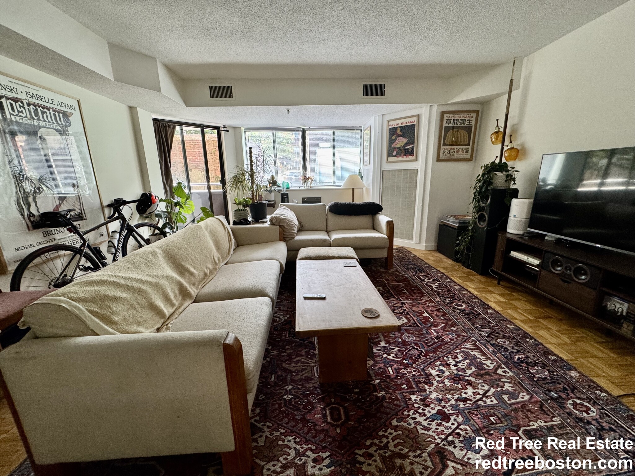 2 bed, 2 bath apartment for rent at 147 Kelton St Unit 406, Allston — photo 2 of 32