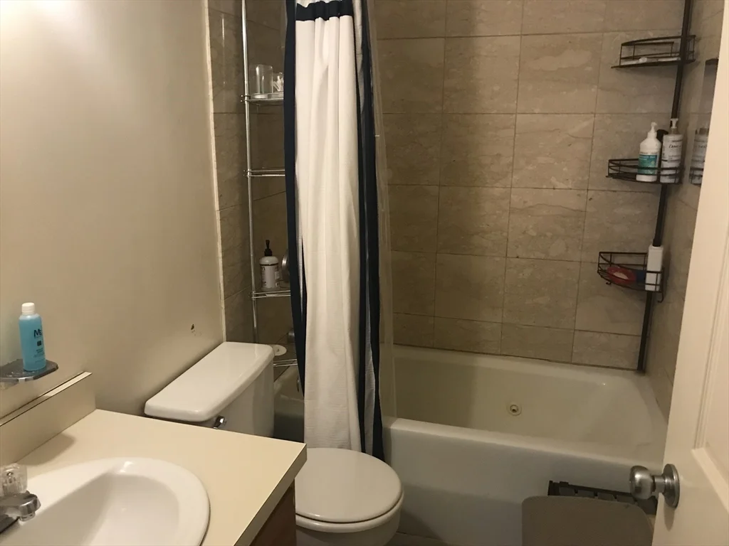 2 bed, 2 bath apartment for rent at 147 Kelton St Unit 511, Allston — photo 3 of 8
