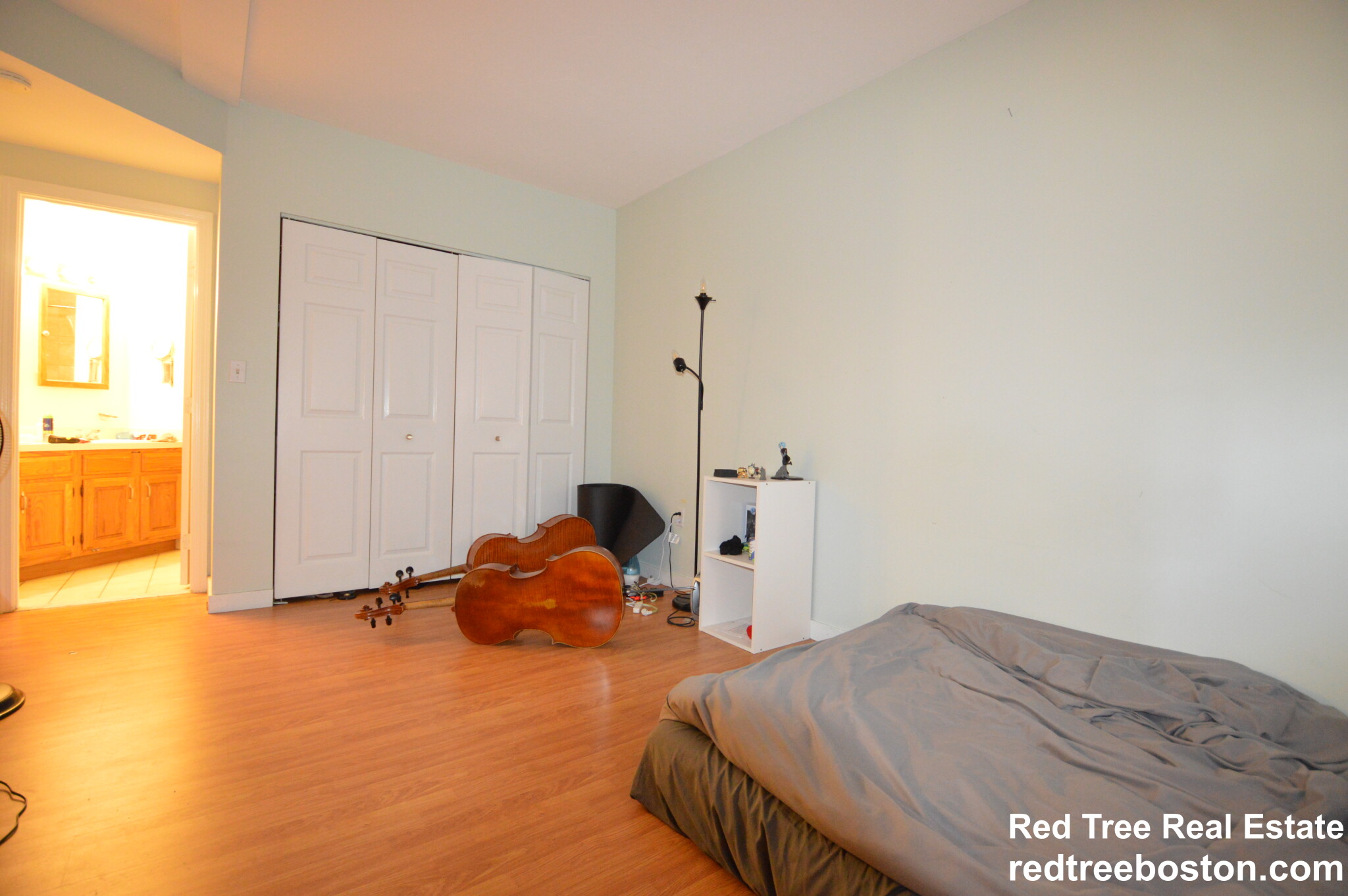 2 bed, 2 bath apartment for rent at 147 Kelton St Unit 612, Allston — photo 8 of 29