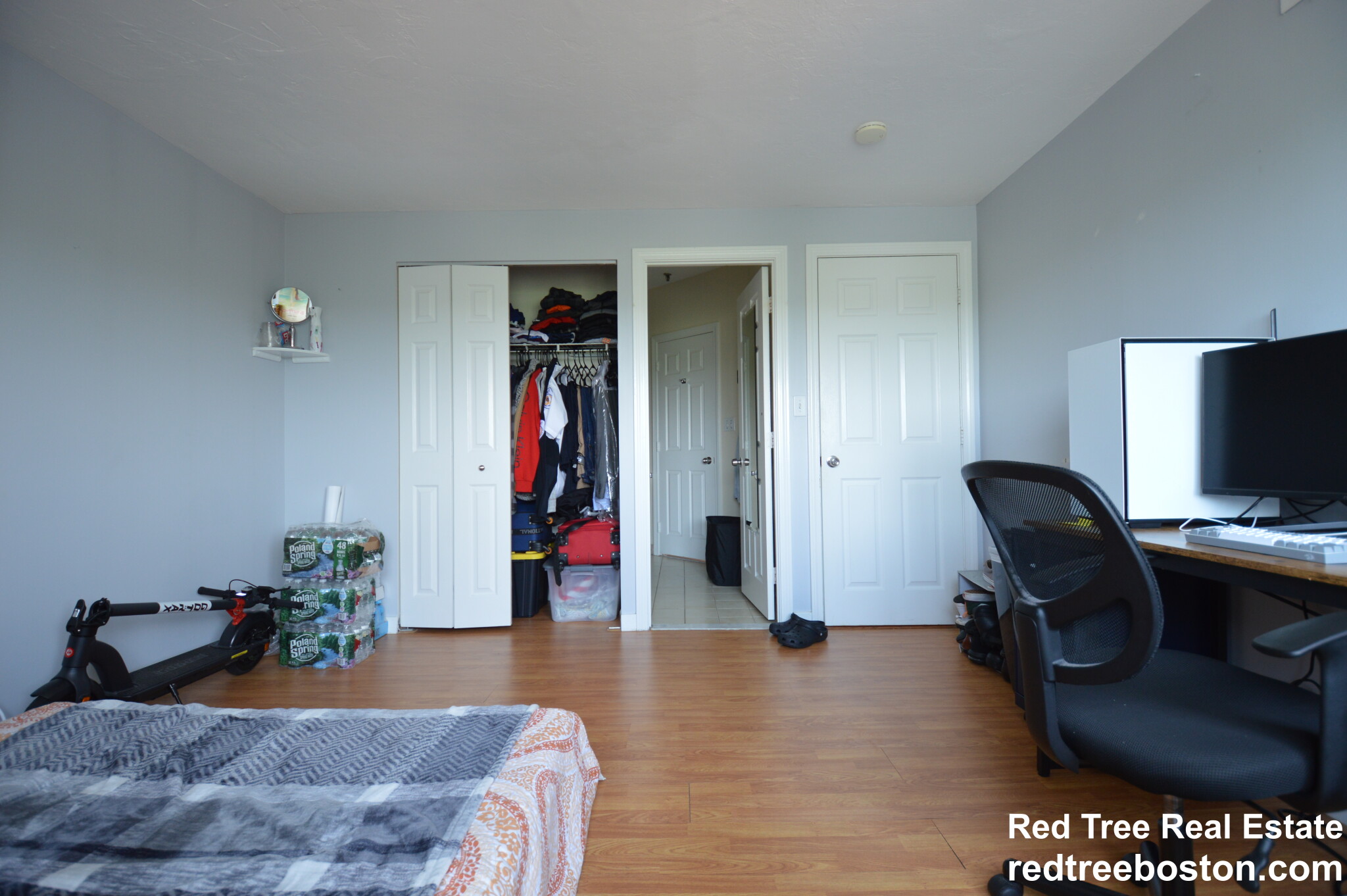 2 bed, 2 bath apartment for rent at 147 Kelton St Unit 612, Allston — photo 5 of 29