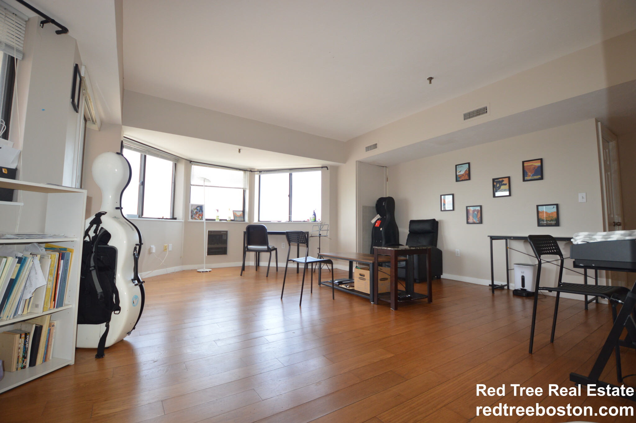 2 bed, 2 bath apartment for rent at 147 Kelton St Unit 612, Allston — photo 3 of 29