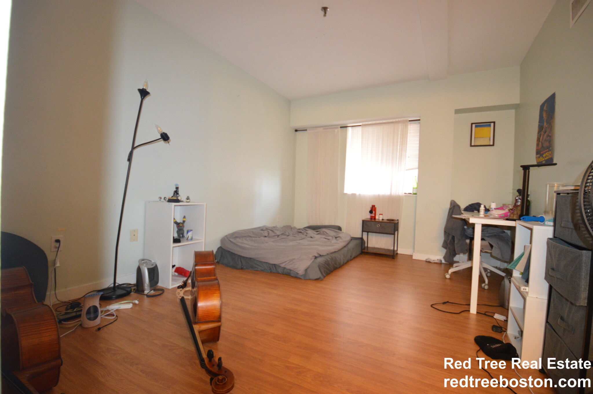 2 bed, 2 bath apartment for rent at 147 Kelton St Unit 612, Allston — photo 9 of 29