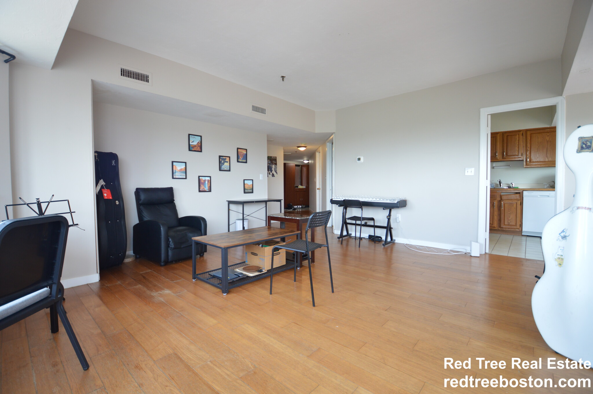 2 bed, 2 bath apartment for rent at 147 Kelton St Unit 612, Allston — photo 2 of 29