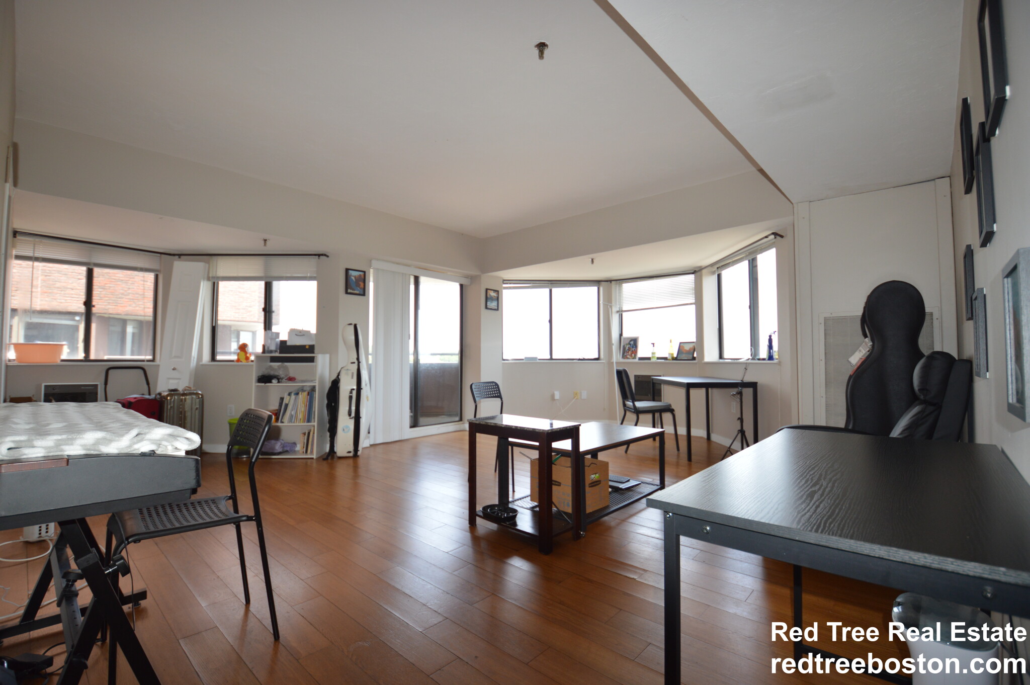 2 bed, 2 bath apartment for rent at 147 Kelton St Unit 612, Allston — photo 1 of 29