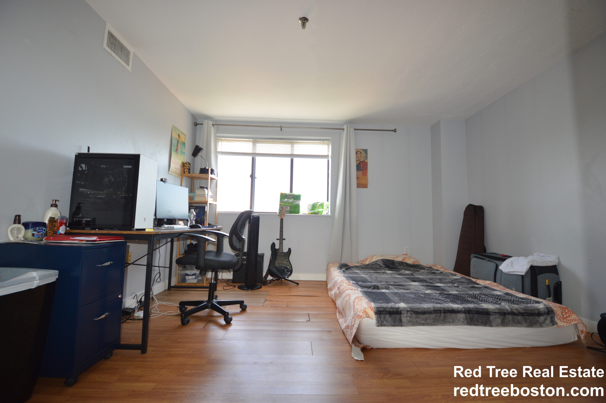 2 bed, 2 bath apartment for rent at 147 Kelton St Unit 612, Allston — photo 7 of 29