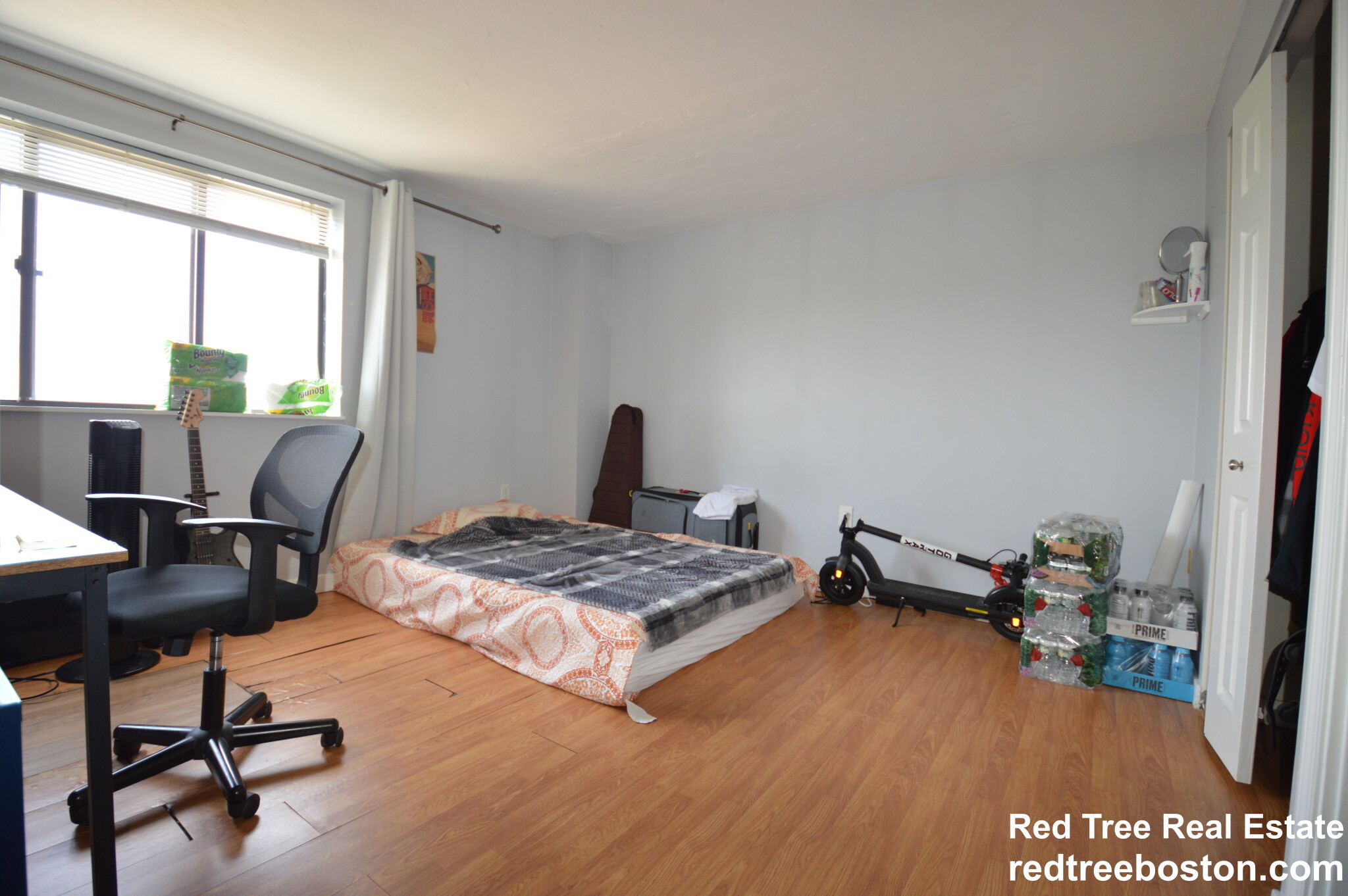 2 bed, 2 bath apartment for rent at 147 Kelton St Unit 612, Allston — photo 6 of 29