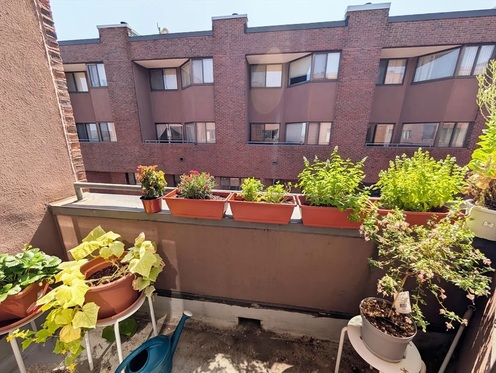 2 bed, 2 bath apartment for rent at 147 Kelton St Unit 706, Allston — photo 3 of 12