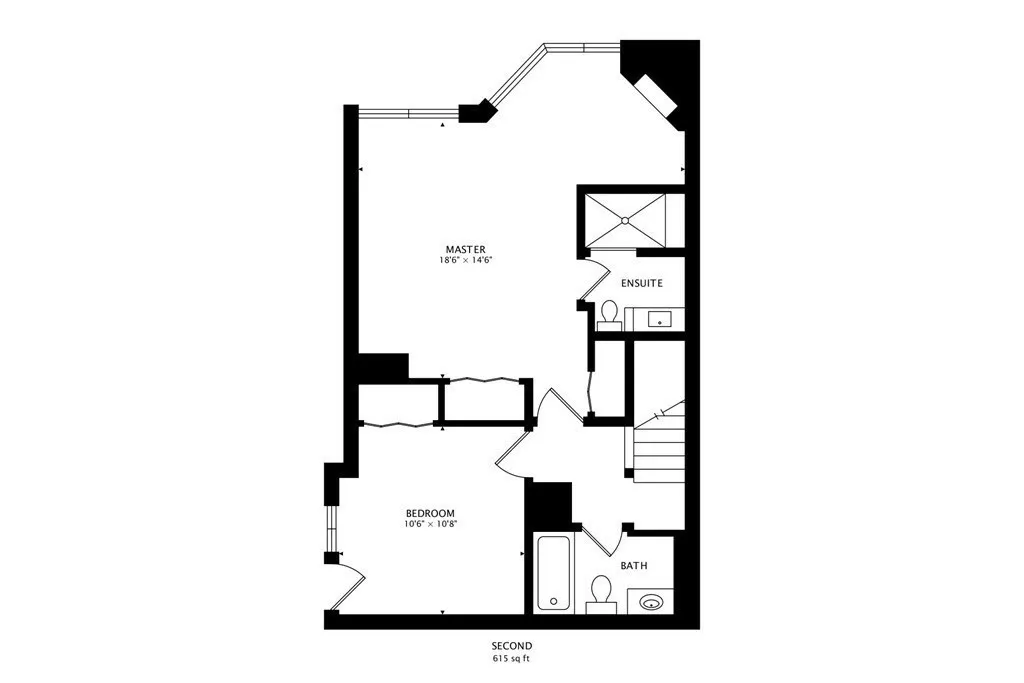 2 bed, 2.5 bath apartment for rent at 147 Kelton St Unit 714, Allston — photo 16 of 16