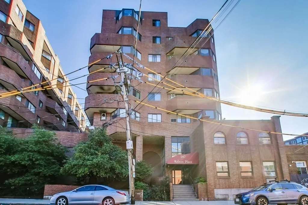 2 bed, 2.5 bath apartment for rent at 147 Kelton St Unit 714, Allston — photo 14 of 16