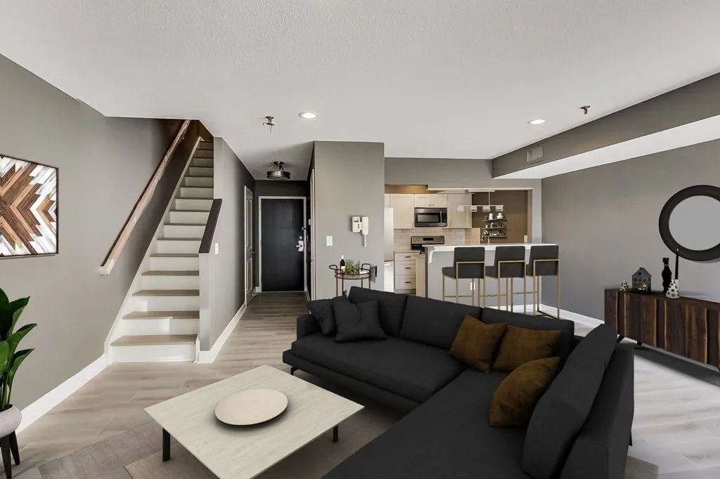2 bed, 2.5 bath apartment for rent at 147 Kelton St Unit 714, Allston — photo 2 of 16
