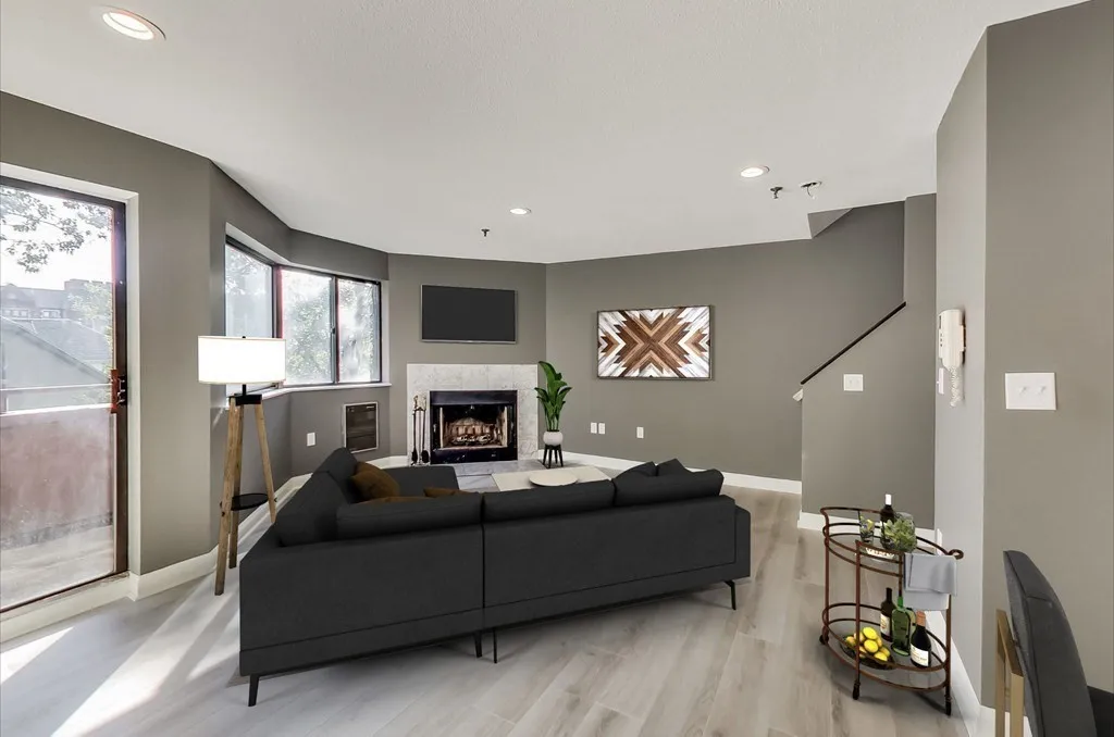 2 bed, 2.5 bath apartment for rent at 147 Kelton St Unit 714, Allston — photo 4 of 16