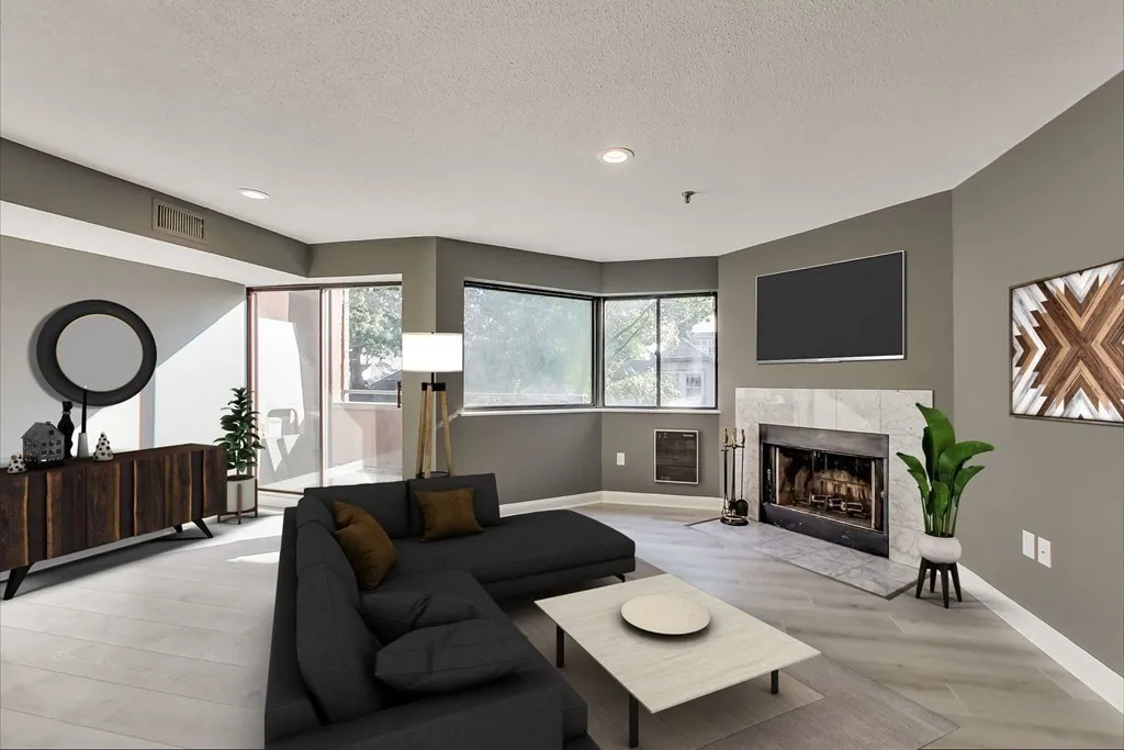 2 bed, 2.5 bath apartment for rent at 147 Kelton St Unit 714, Allston — photo 3 of 16