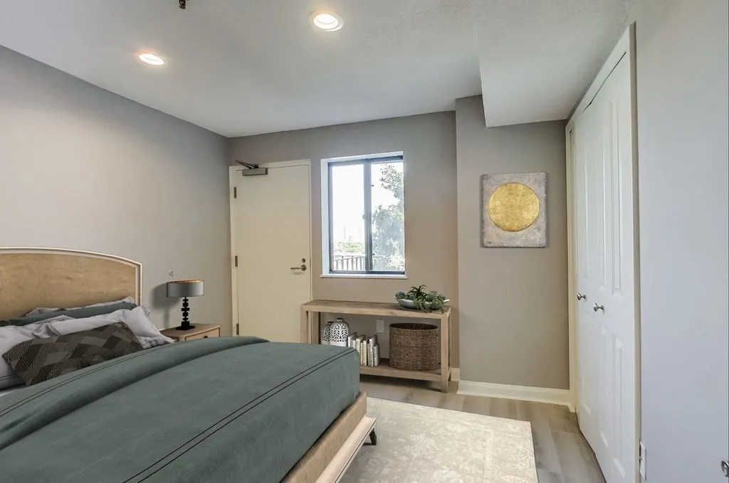 2 bed, 2.5 bath apartment for rent at 147 Kelton St Unit 714, Allston — photo 9 of 16