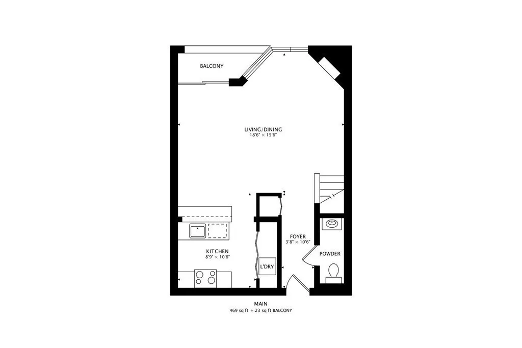 2 bed, 2.5 bath apartment for rent at 147 Kelton St Unit 714, Allston — photo 15 of 16