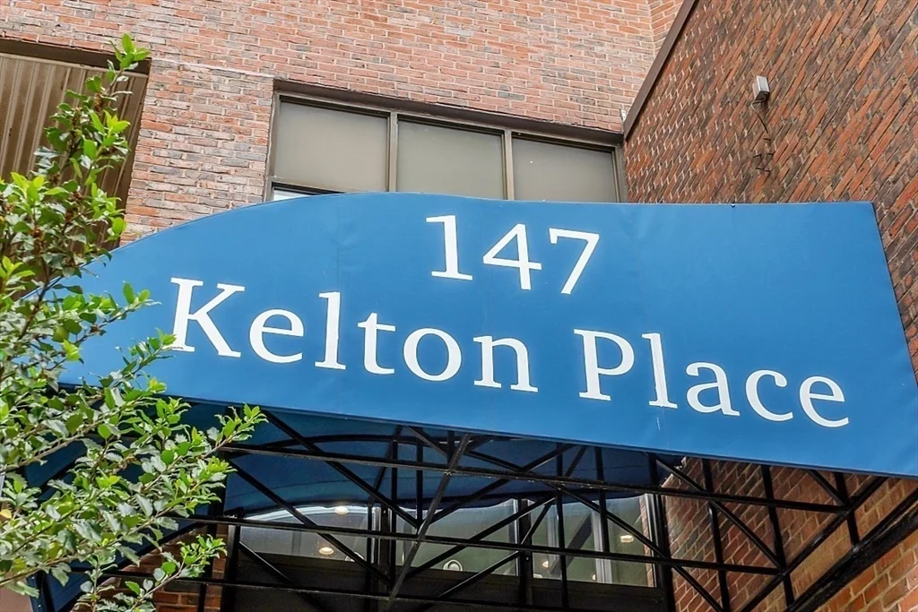 2 bed, 2 bath apartment for rent at 147 Kelton St Unit 717, Allston — photo 2 of 22