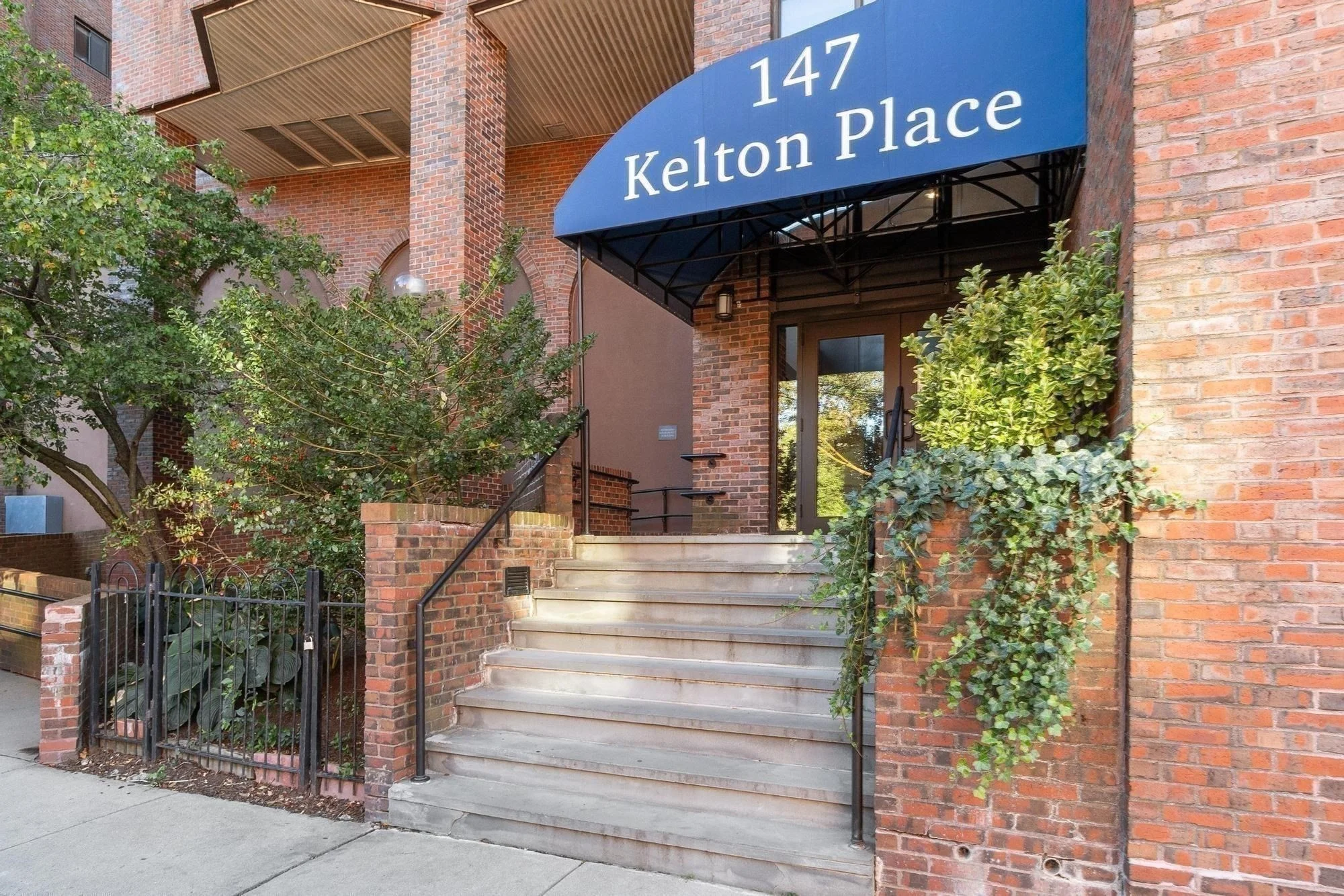 2 bed, 2 bath apartment for rent at 147 Kelton St Unit 717, Allston — photo 28 of 30