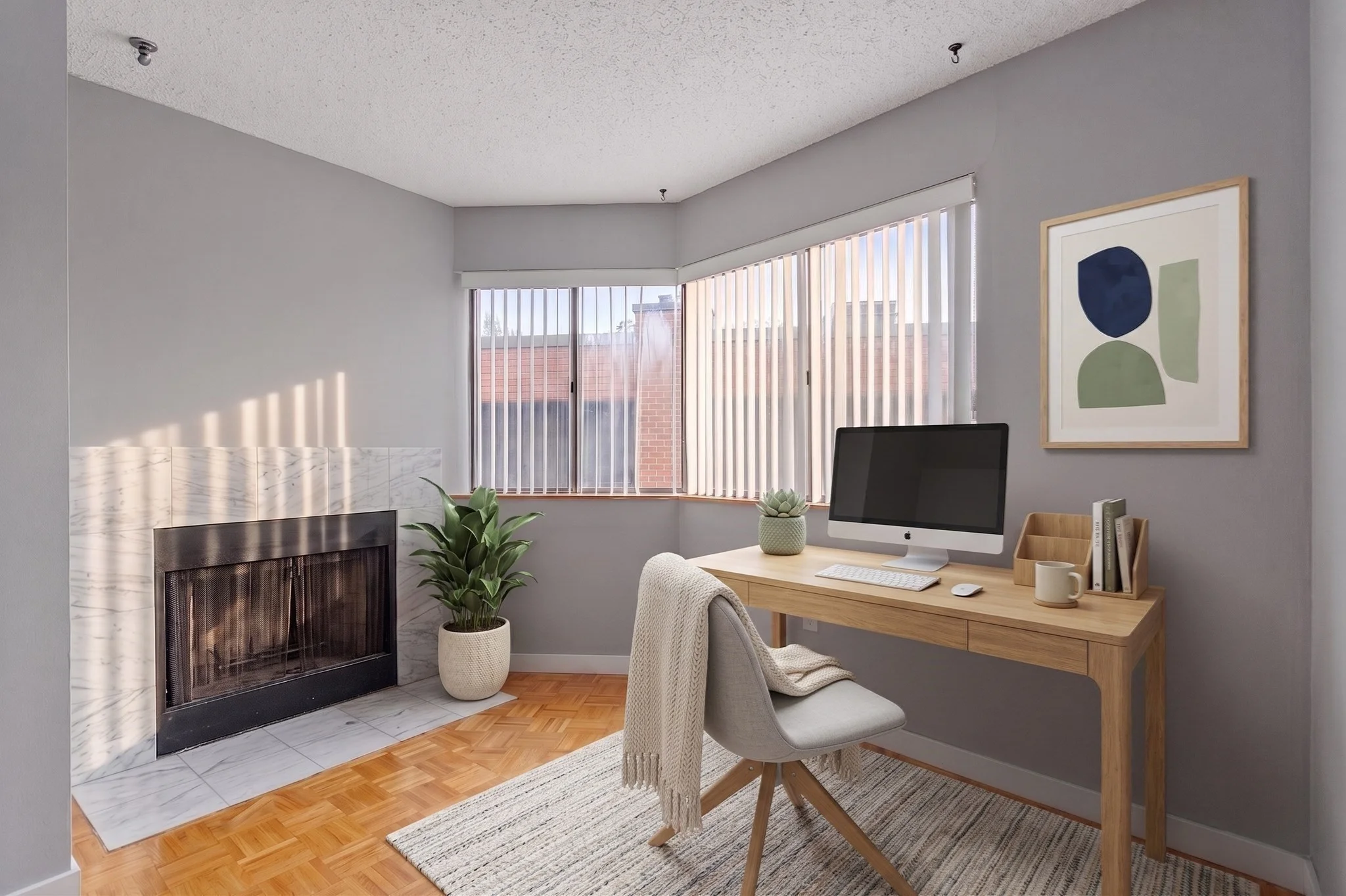 2 bed, 2 bath apartment for rent at 147 Kelton St Unit 717, Allston — photo 4 of 30