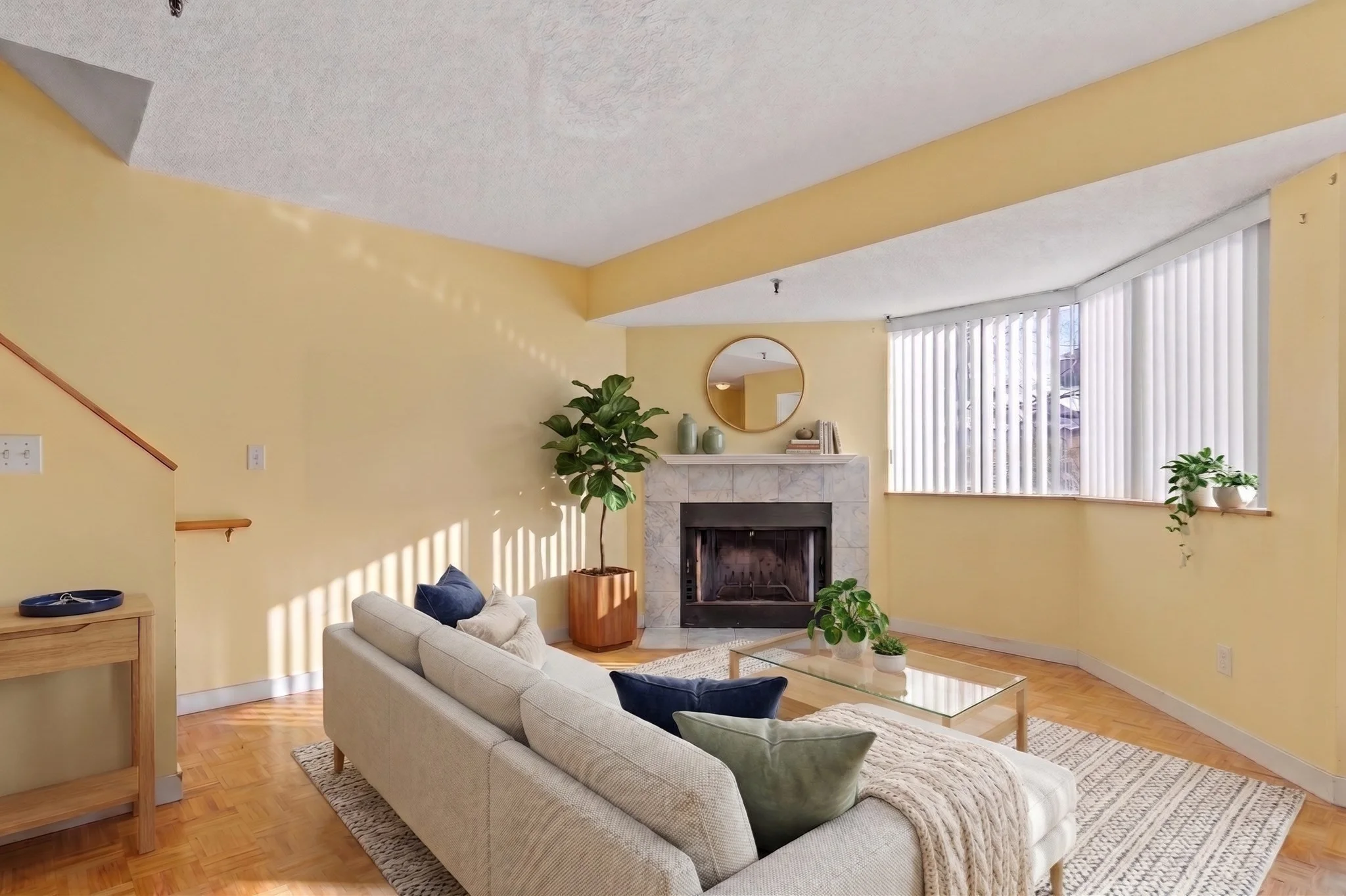 2 bed, 2 bath apartment for rent at 147 Kelton St Unit 717, Allston — photo 2 of 30