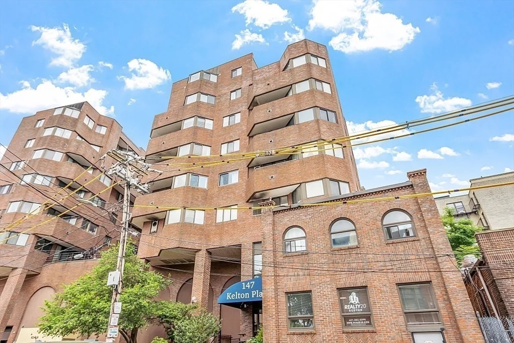 2 bed, 2 bath apartment for rent at 147 Kelton St Unit 717, Allston — photo 20 of 22