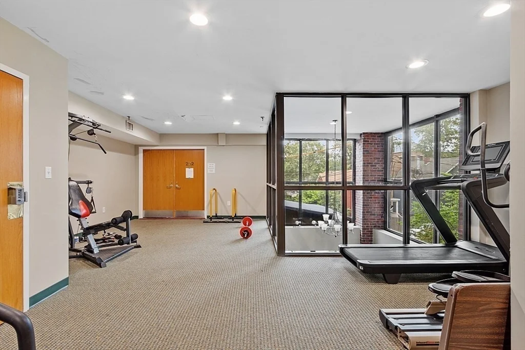 2 bed, 2 bath apartment for rent at 147 Kelton St Unit 717, Allston — photo 17 of 22