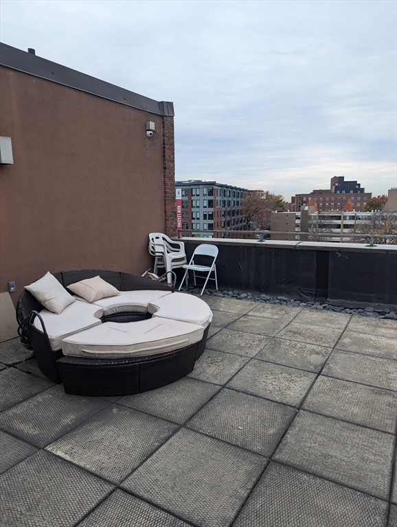 2 bed, 2 bath apartment for rent at 147 Kelton Unit 703, Allston — photo 10 of 10