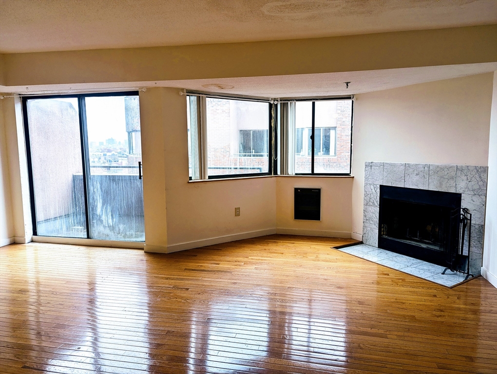 2 bed, 2 bath apartment for rent at 147 Kelton Unit 703, Allston — photo 1 of 10
