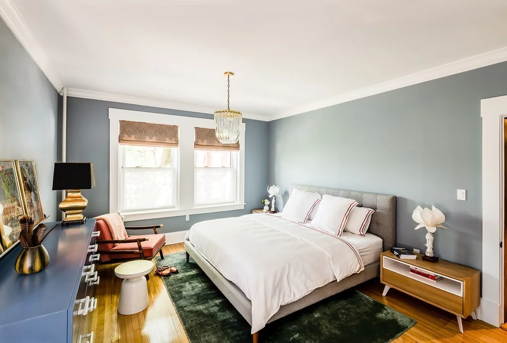 3 bed, 2 bath apartment for rent at 147 Longwood Ave Unit 2, Longwood — photo 5 of 17