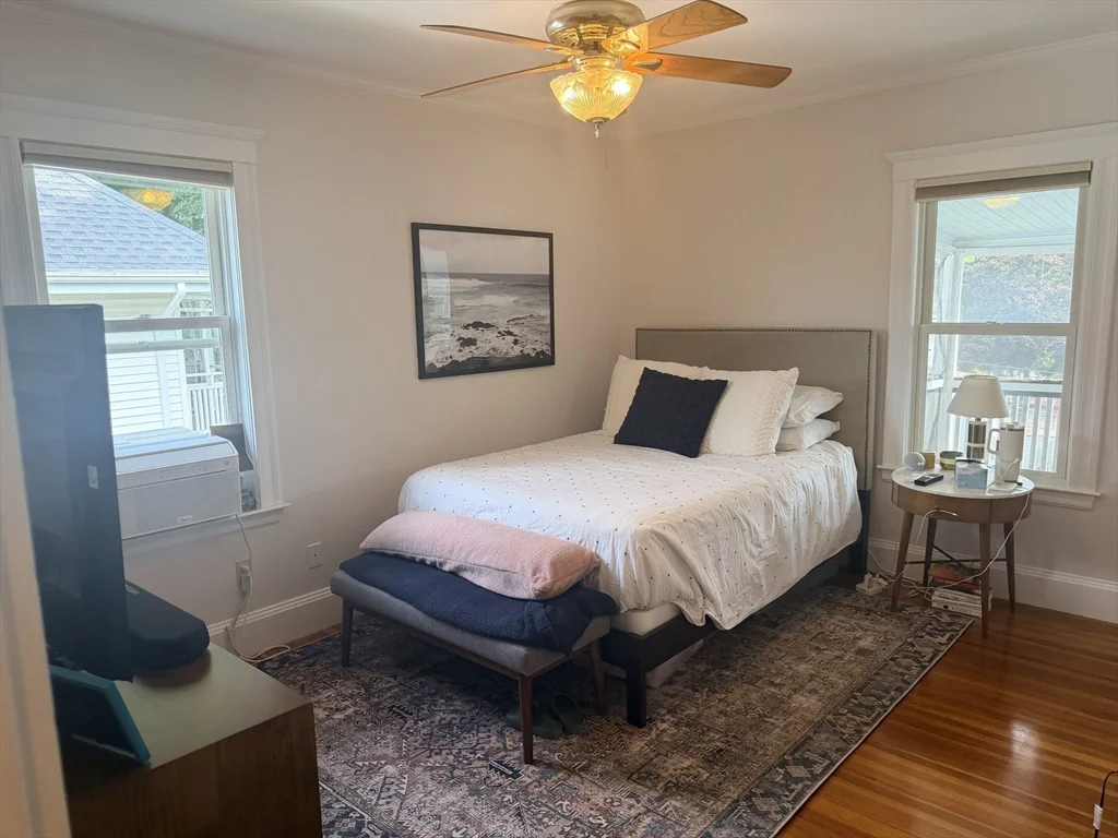 3 bed, 2 bath apartment for rent at 147 Manthorne Rd Unit 2, West Roxbury — photo 12 of 26