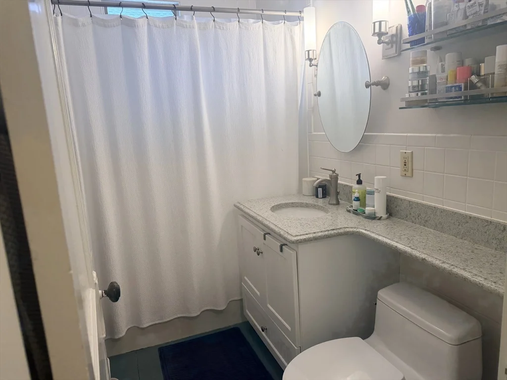 3 bed, 2 bath apartment for rent at 147 Manthorne Rd Unit 2, West Roxbury — photo 13 of 26