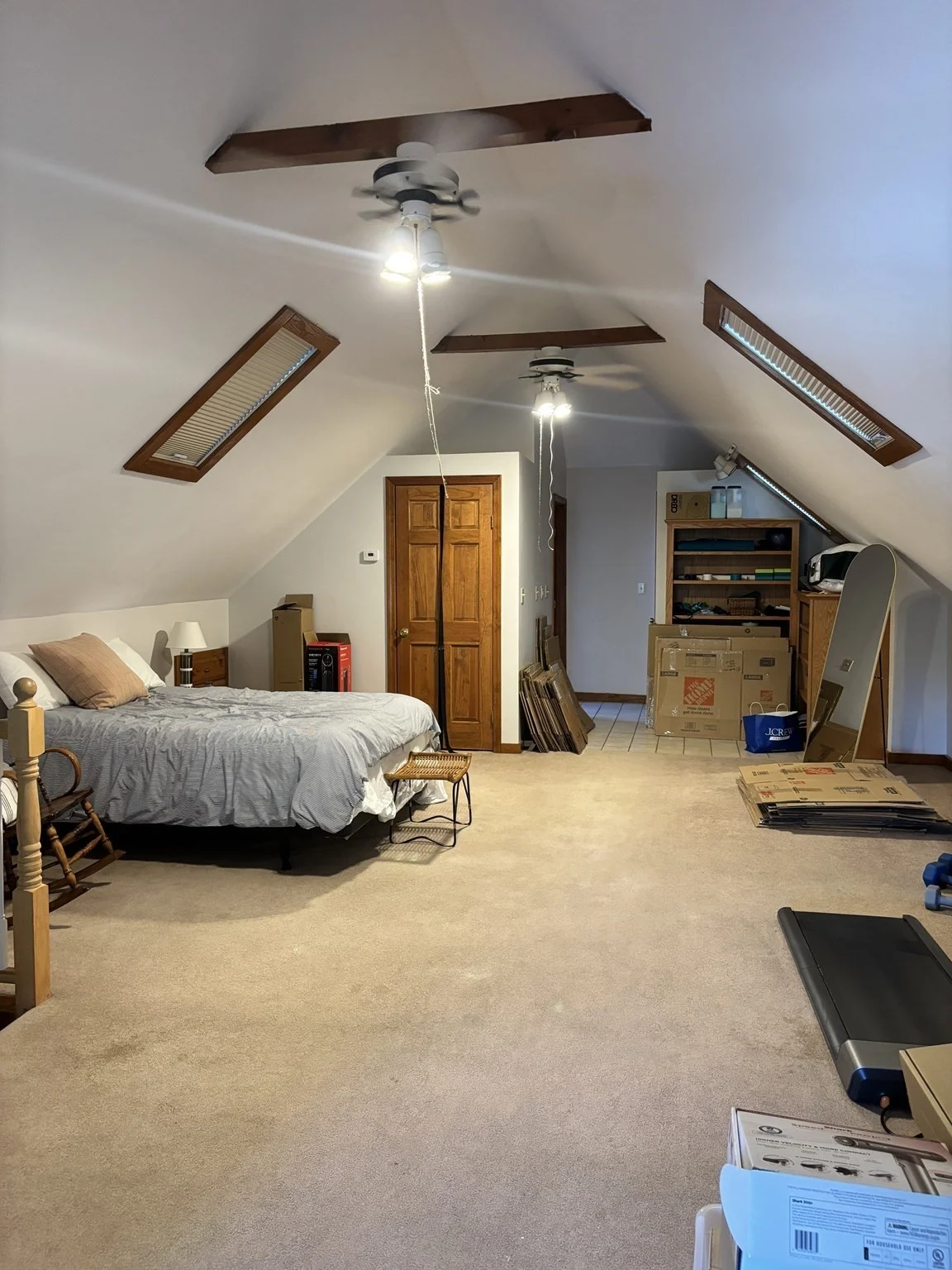 3 bed, 2 bath apartment for rent at 147 Manthorne Rd Unit 2, West Roxbury — photo 20 of 25