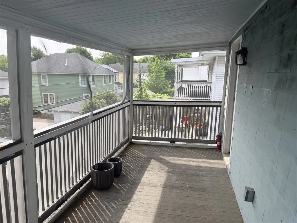 3 bed, 2 bath apartment for rent at 147 Manthorne Rd Unit 2, West Roxbury — photo 26 of 26