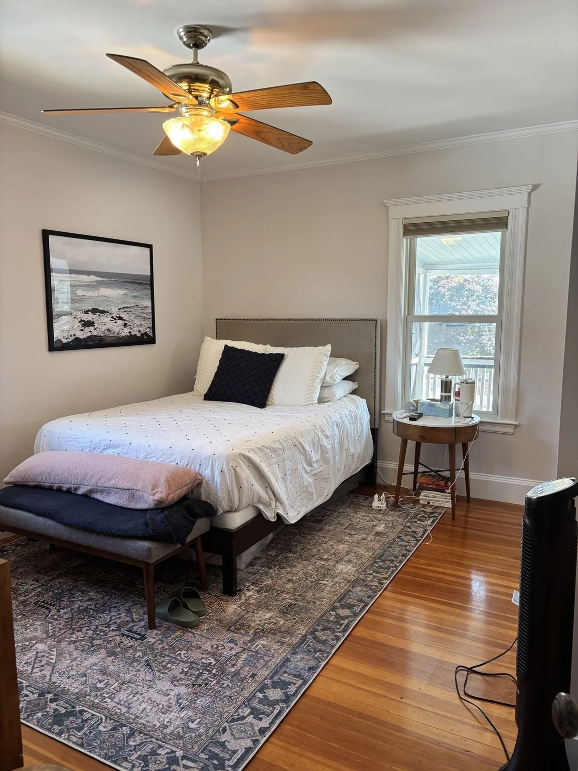 3 bed, 2 bath apartment for rent at 147 Manthorne Rd Unit 2, West Roxbury — photo 11 of 25