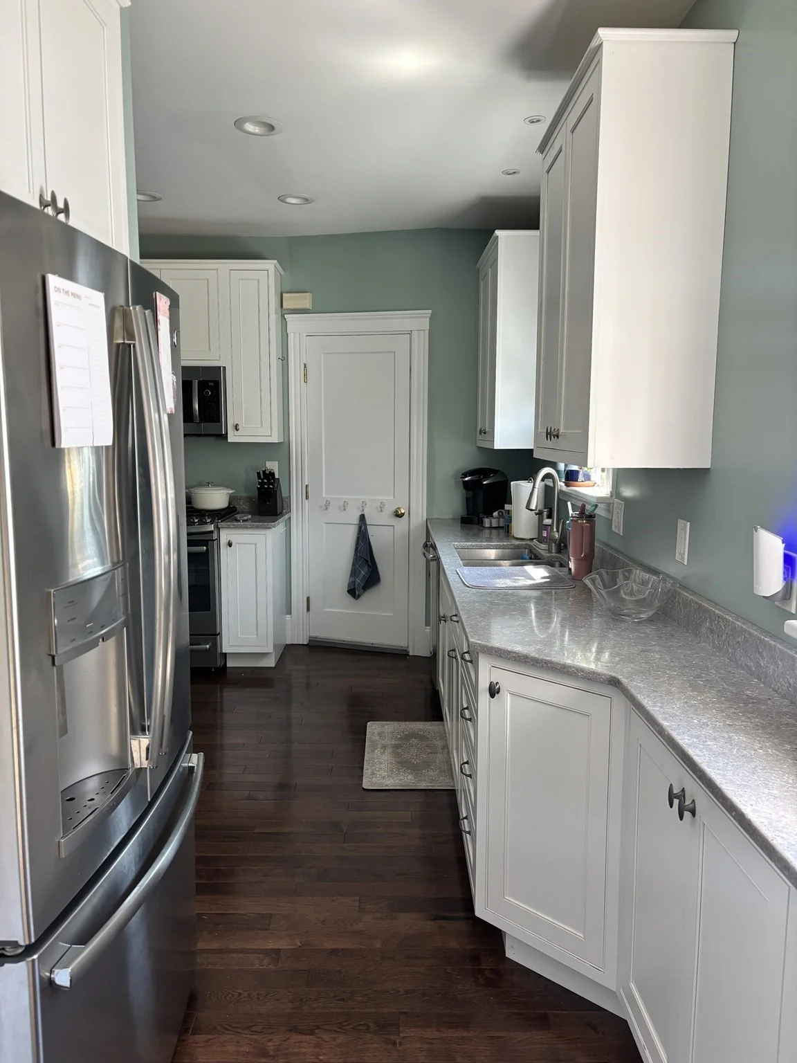 3 bed, 2 bath apartment for rent at 147 Manthorne Rd Unit 2, West Roxbury — photo 8 of 25