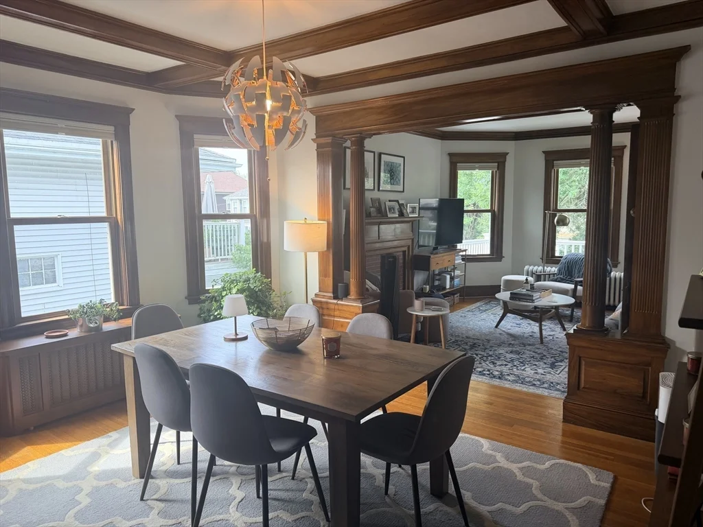 3 bed, 2 bath apartment for rent at 147 Manthorne Rd Unit 2, West Roxbury — photo 10 of 26
