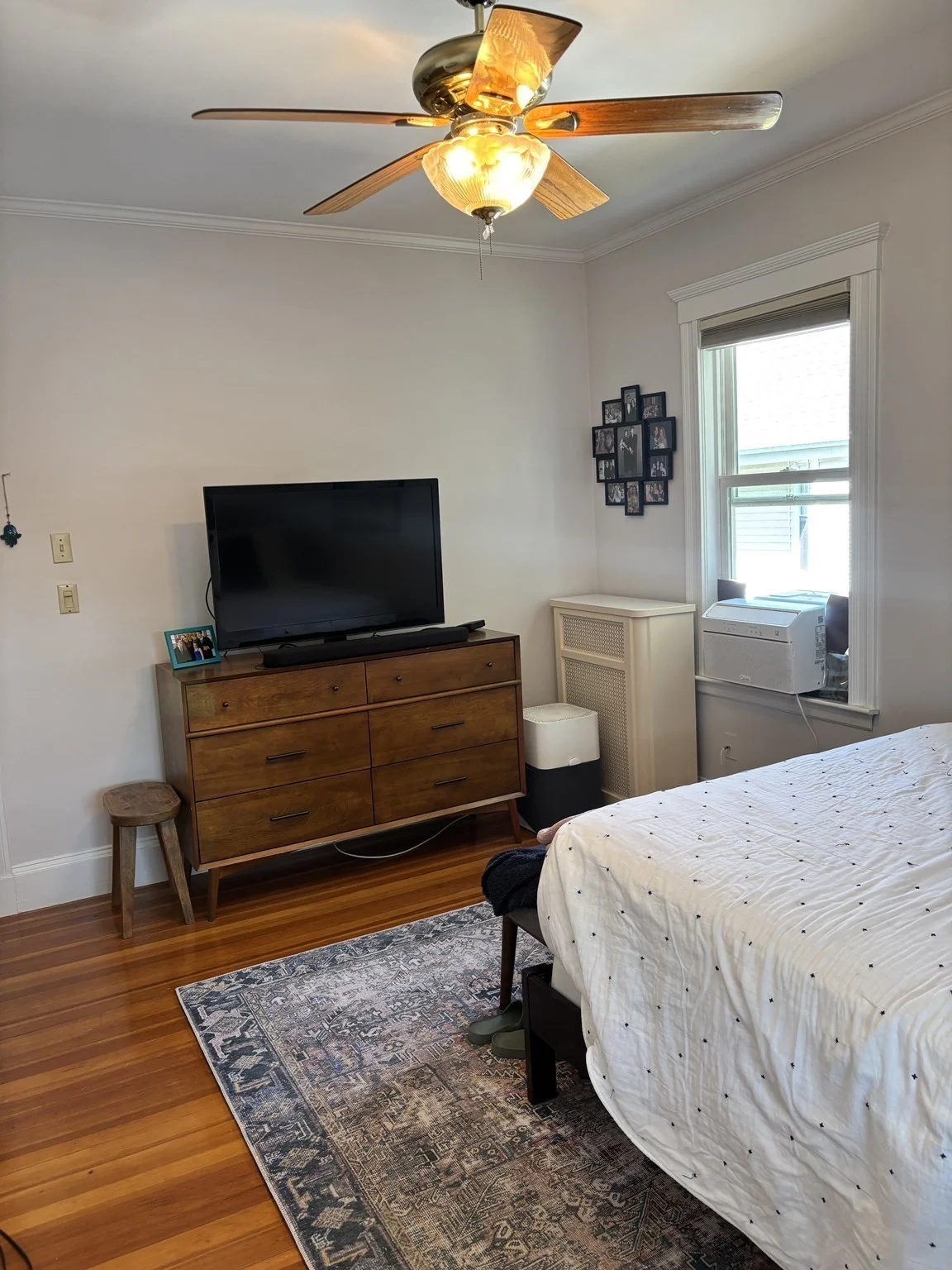 3 bed, 2 bath apartment for rent at 147 Manthorne Rd Unit 2, West Roxbury — photo 12 of 25
