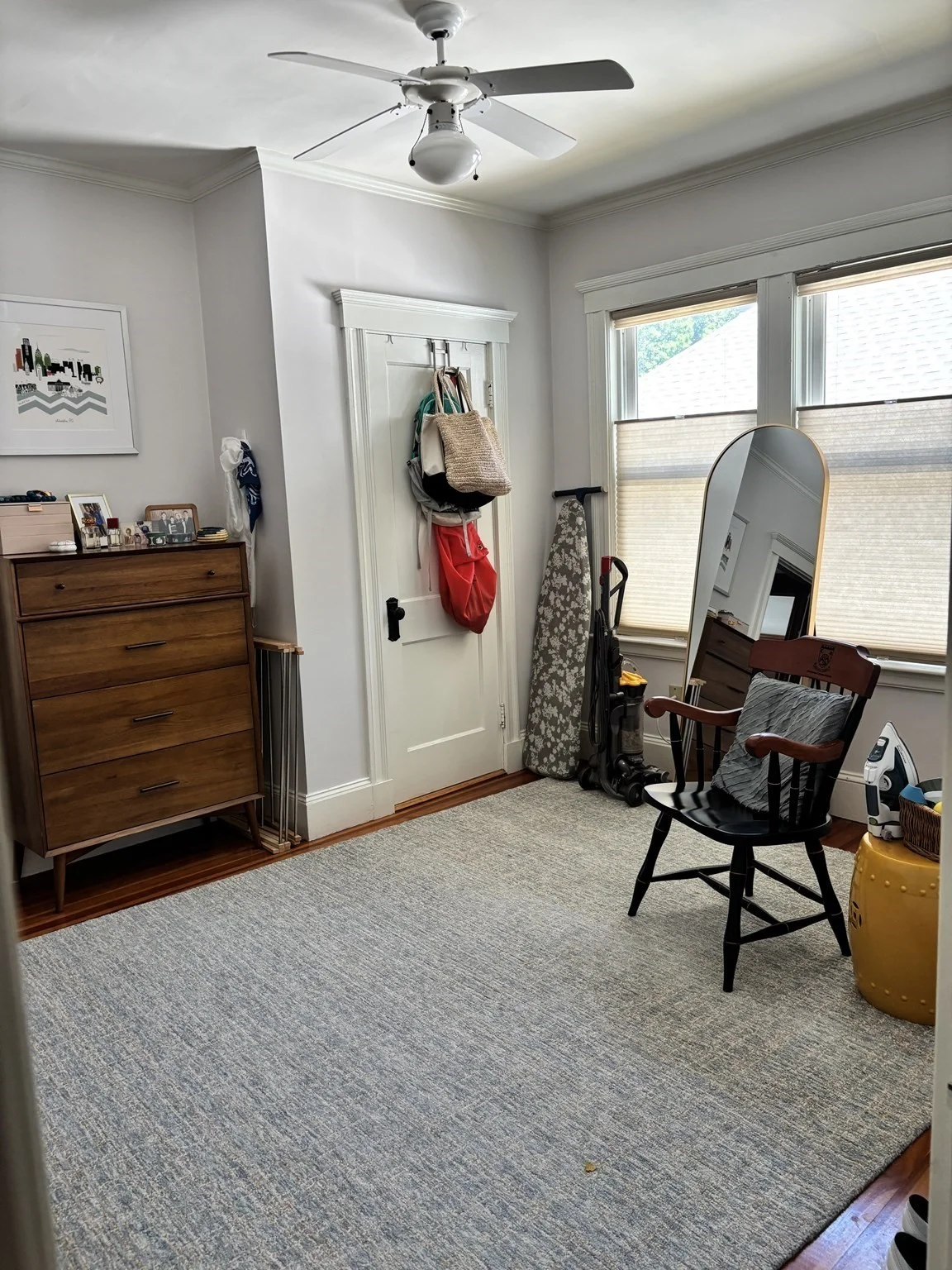 3 bed, 2 bath apartment for rent at 147 Manthorne Rd Unit 2, West Roxbury — photo 14 of 25