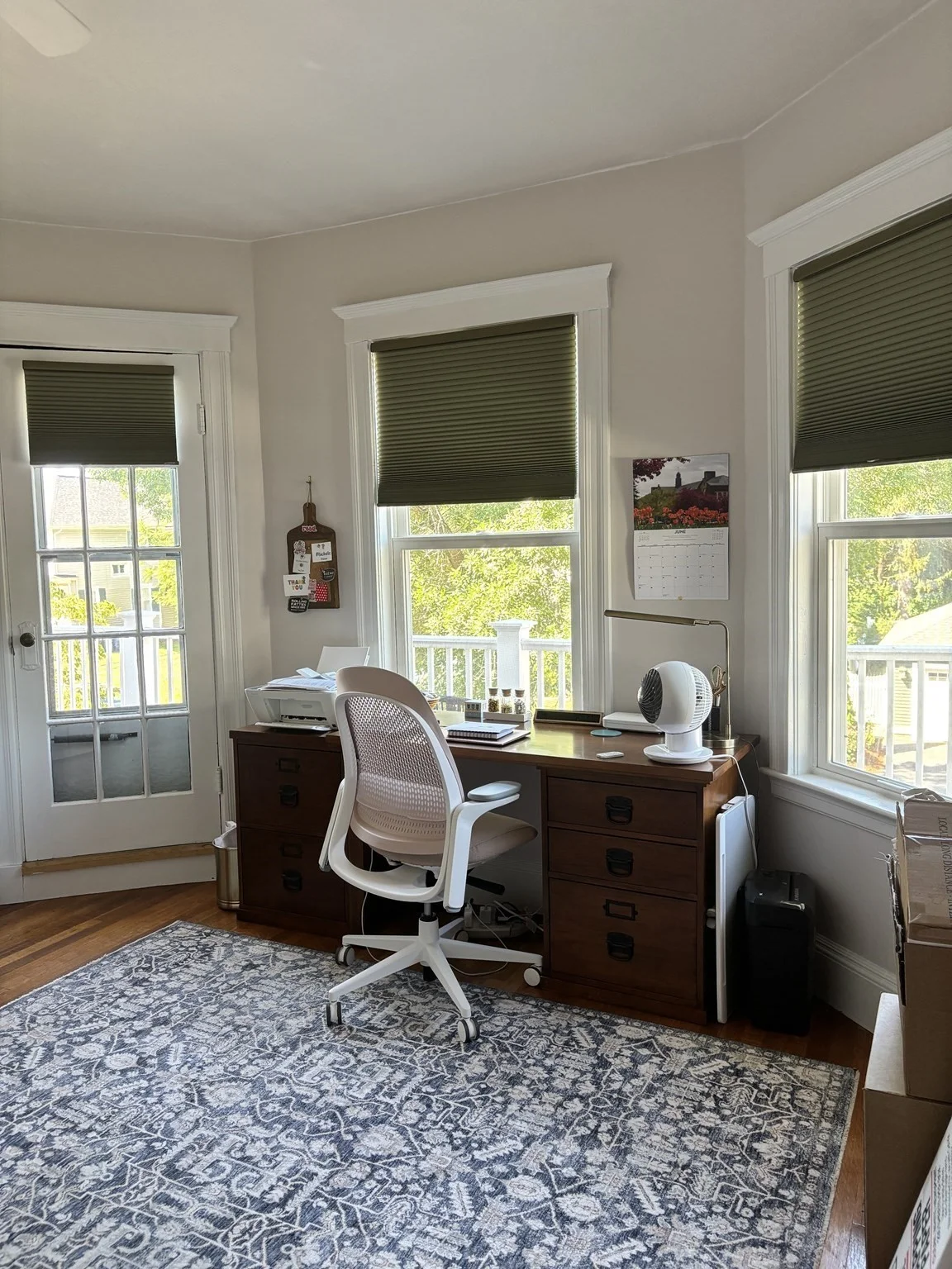 3 bed, 2 bath apartment for rent at 147 Manthorne Rd Unit 2, West Roxbury — photo 18 of 25