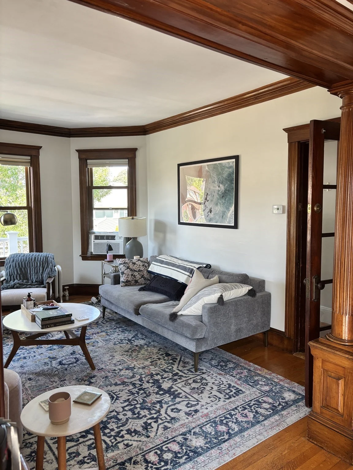 3 bed, 2 bath apartment for rent at 147 Manthorne Rd Unit 2, West Roxbury — photo 2 of 25
