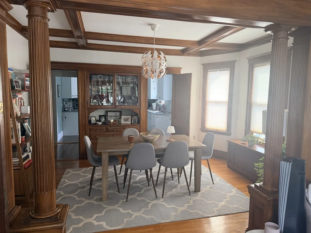 3 bed, 2 bath apartment for rent at 147 Manthorne Rd Unit 2, West Roxbury — photo 11 of 26