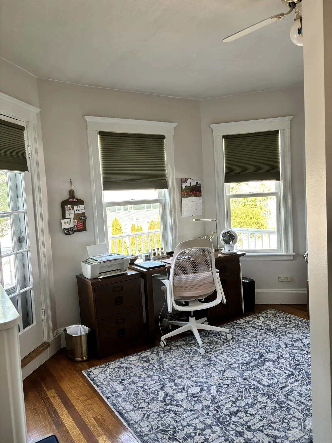 3 bed, 2 bath apartment for rent at 147 Manthorne Rd Unit 2, West Roxbury — photo 17 of 25