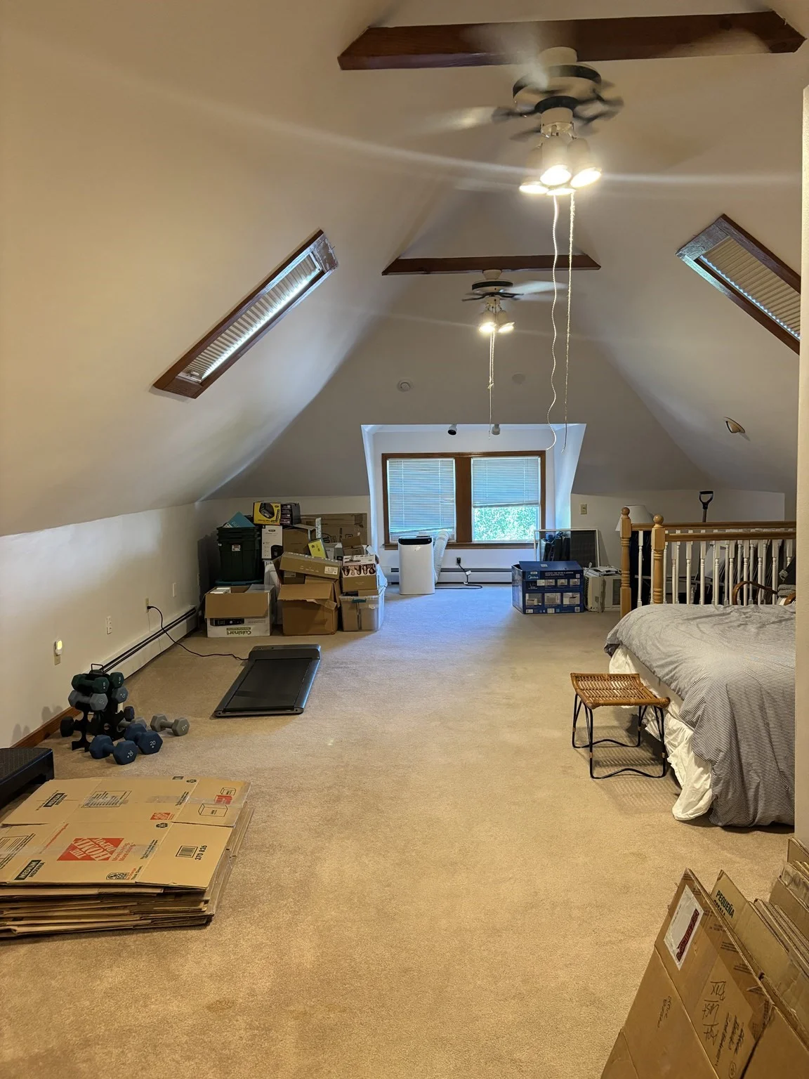 3 bed, 2 bath apartment for rent at 147 Manthorne Rd Unit 2, West Roxbury — photo 21 of 25