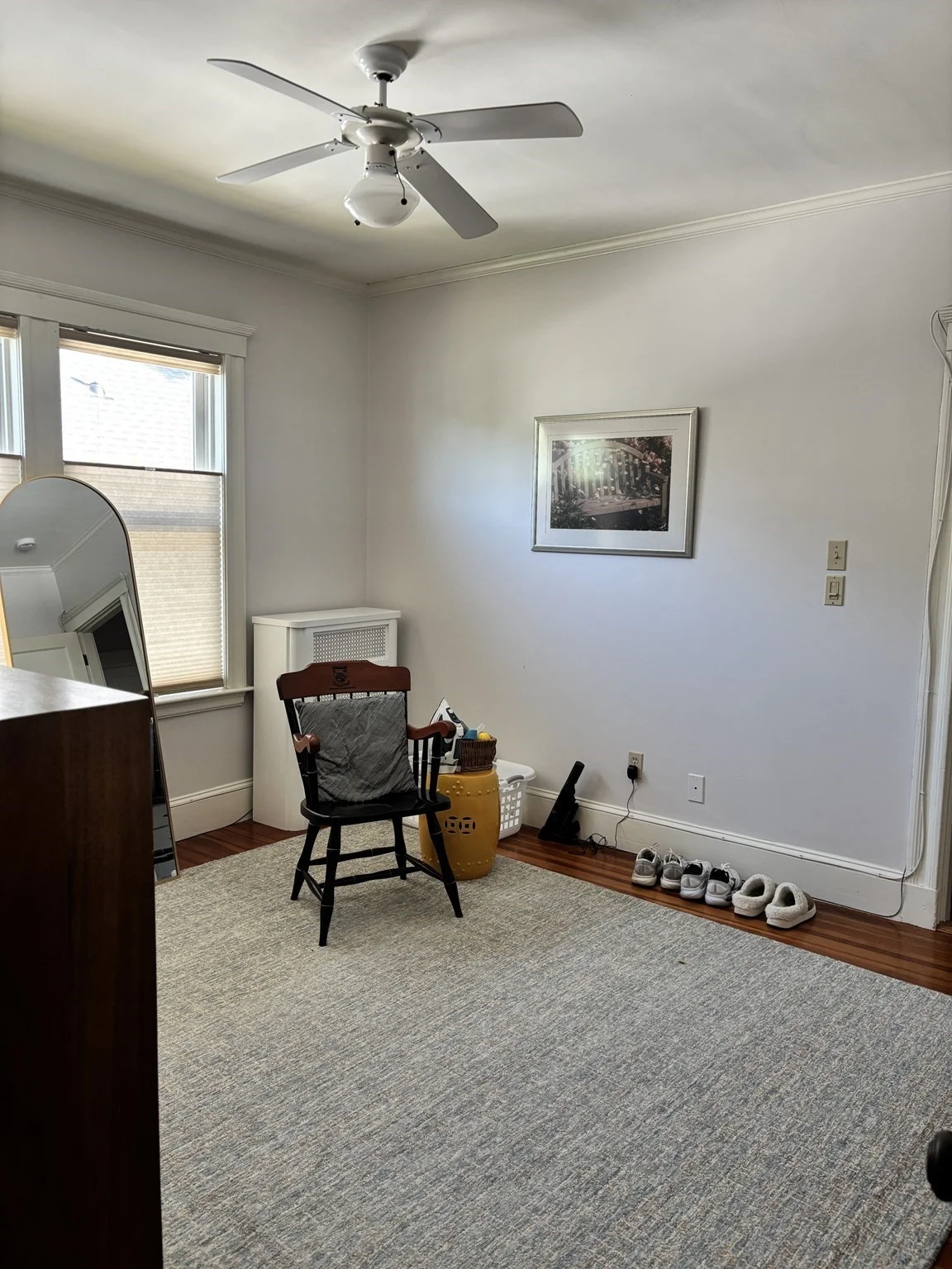 3 bed, 2 bath apartment for rent at 147 Manthorne Rd Unit 2, West Roxbury — photo 16 of 25