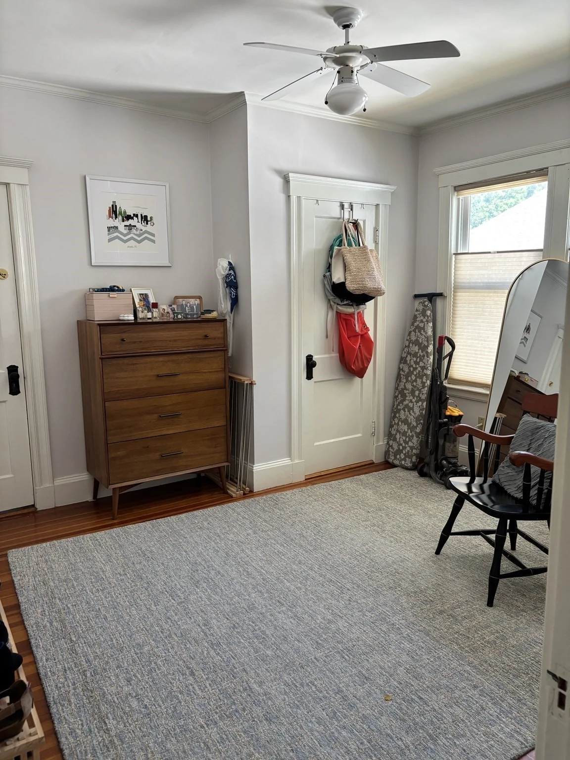 3 bed, 2 bath apartment for rent at 147 Manthorne Rd Unit 2, West Roxbury — photo 15 of 25