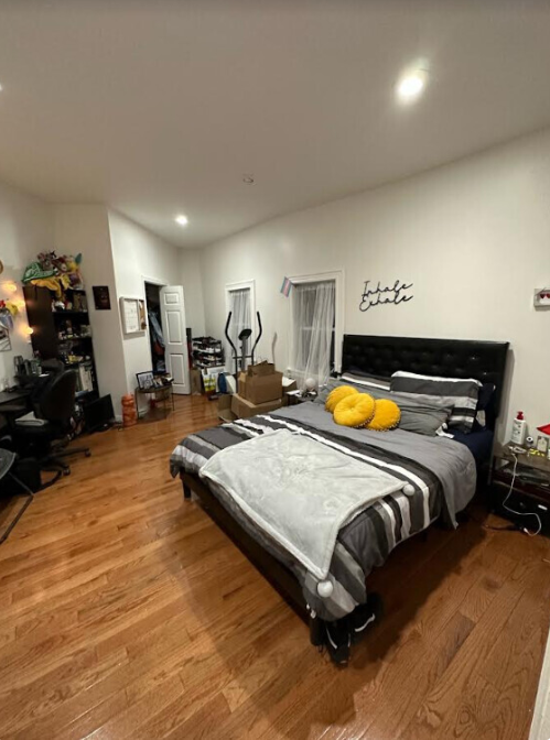 1 bed, 1 bath apartment for rent at 147 Meridian St Unit 2, East Boston — photo 6 of 8