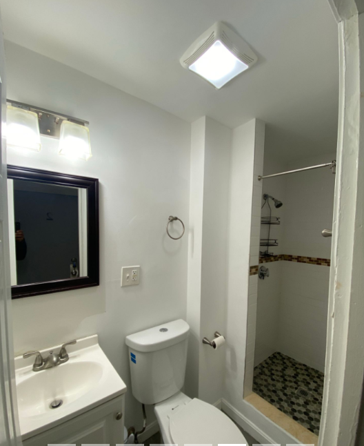 1 bed, 1 bath apartment for rent at 147 Meridian St Unit 2, East Boston — photo 8 of 8