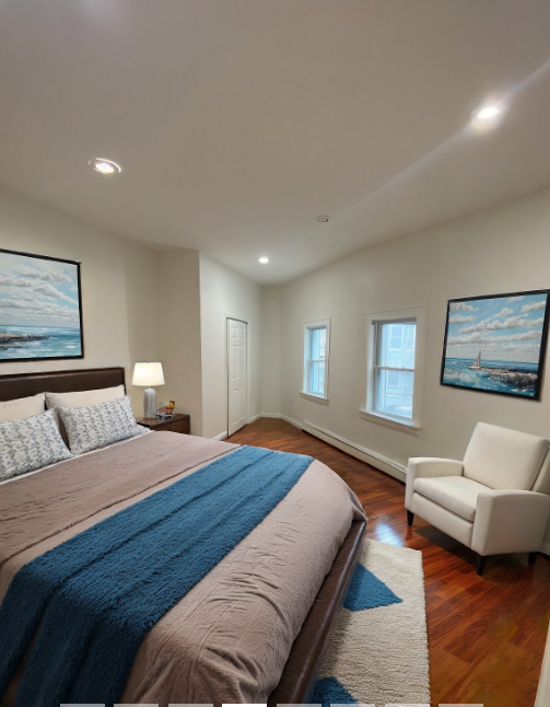 1 bed, 1 bath apartment for rent at 147 Meridian St Unit 2, East Boston — photo 5 of 8