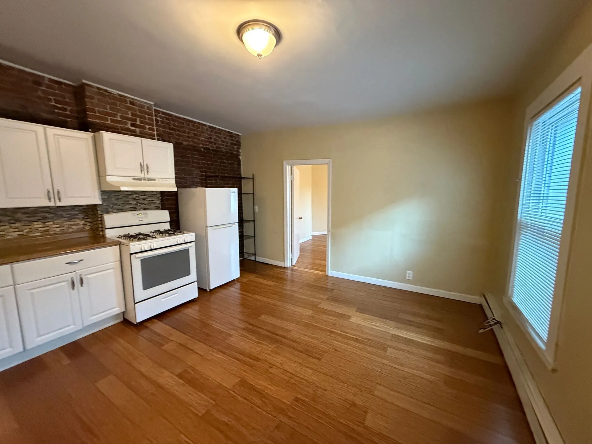 1 bed, 1 bath apartment for rent at 147 Meridian St Unit 4, East Boston — photo 3 of 8