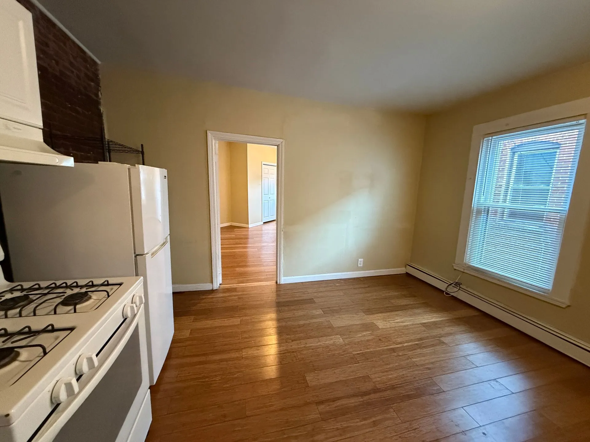 1 bed, 1 bath apartment for rent at 147 Meridian St Unit 4, East Boston — photo 4 of 8